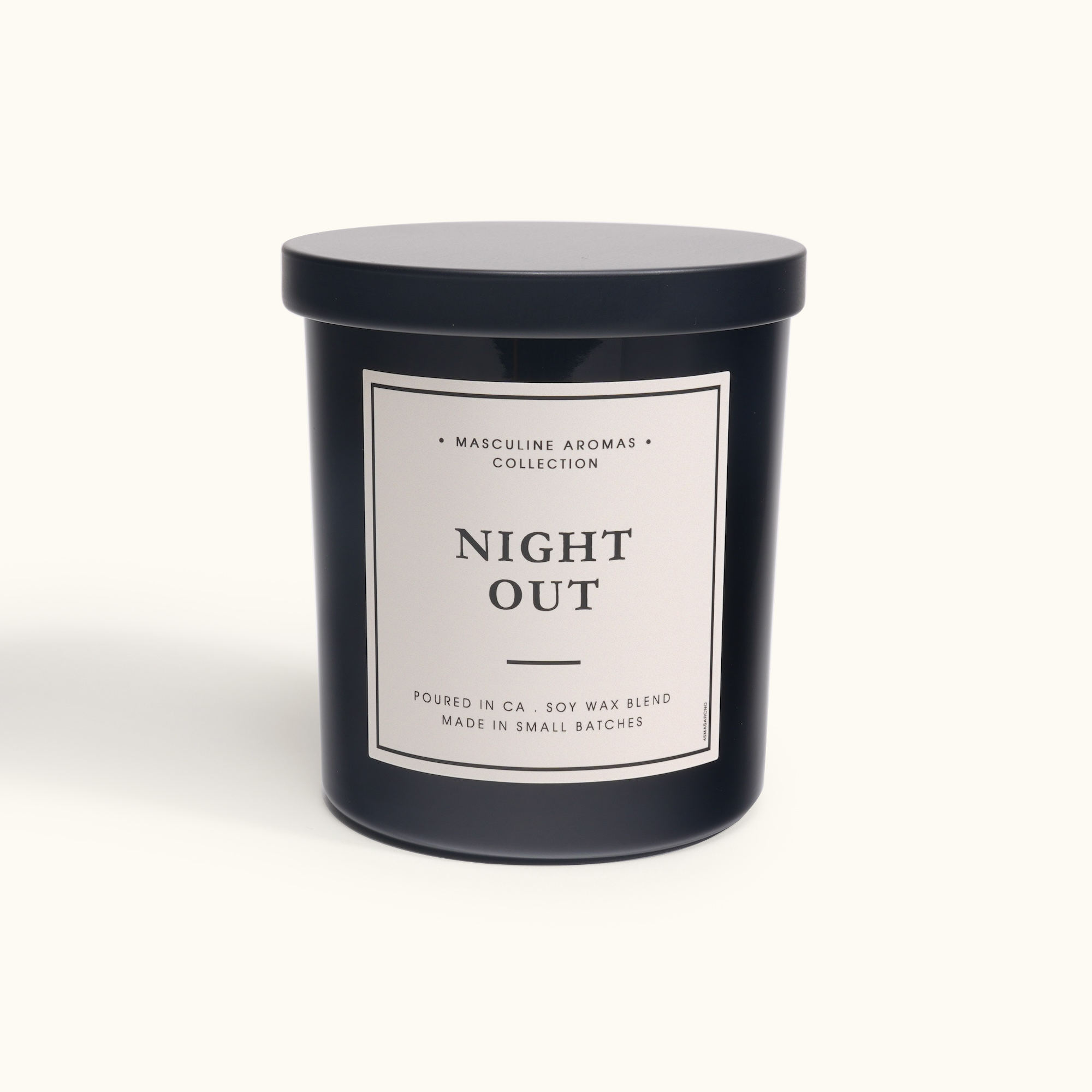 Night Out 9oz Candle