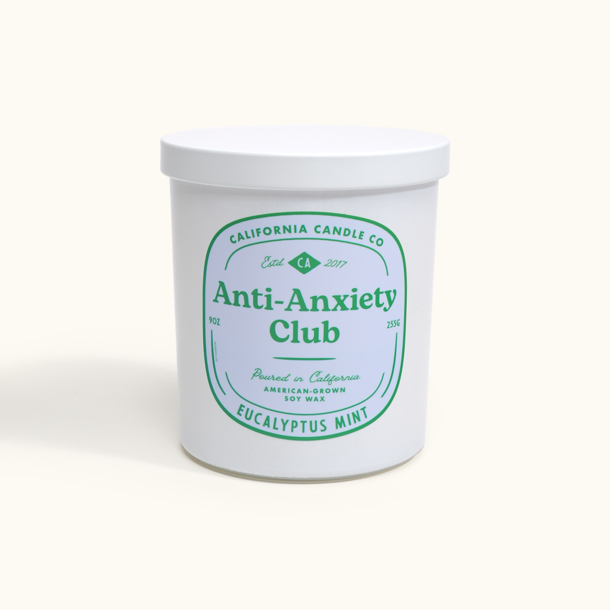 Eucalyptus Mint 9oz Candle